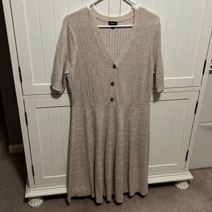 Torrid Sweater Dress